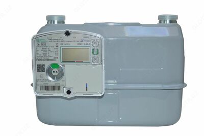 OSTEN G1.5 / 4/6 gaz hisoblagichi - 1 900 000 so'm / dona