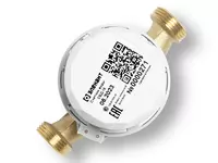 Счетчик воды Элехант Д 15/20 - в рассрочку от 5 сум