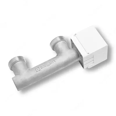 Sonik G4 gaz hisoblagichi Elehant ultratovush hisoblagichi (yurs uchun. shaxslar)