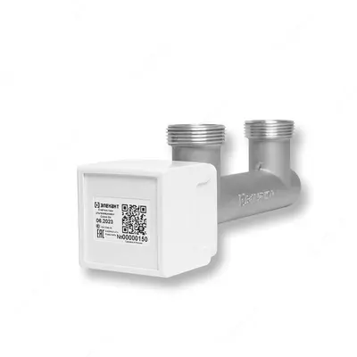 Sonik G4 gaz hisoblagichi Elehant ultratovush hisoblagichi (yurs uchun. shaxslar) - 1 191 238 so'm / dona