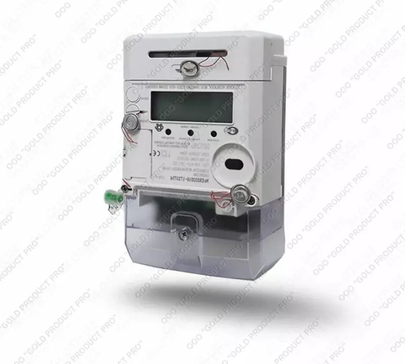 Bir fazali elektr hisoblagich DDS-28-U 5 (100) A - {0} so'mdan