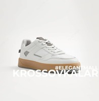 Коллекция мужской обуви ZARA (кроссовки)