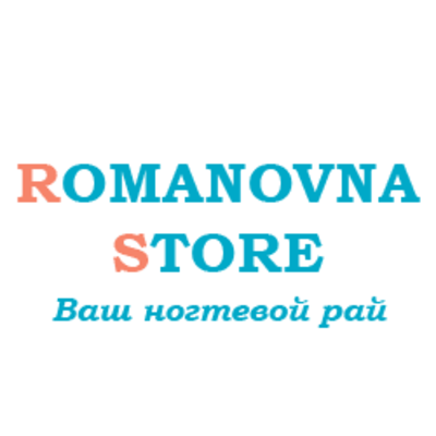ROMANOVNA STORE