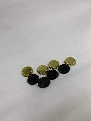 120 050.9 сум от 500000 шт. Кроненпробка