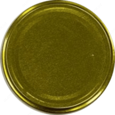 Винтовые крышки twist-off для консервации ИП ООО "TAS Sintez"