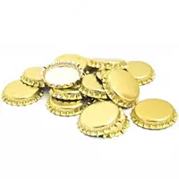 Кроненпробки 26мм типа pry-off