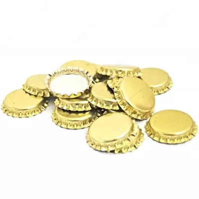 Кроненпробки 26мм типа pry-off