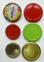 Металлические