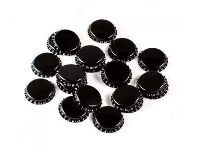 Кронен пробки  Кронен пробки 26мм типа pry-off"