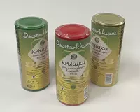 RTS с диаметром 82мм и 66мм