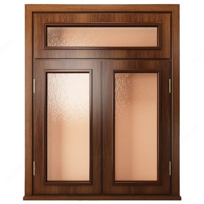 Yog'och deraza - Narx so&#039;rov asosida