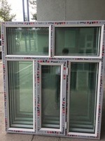 Окно Akfa пласт №1