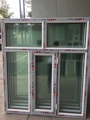 Akfa oynasi №1 - Narx so&#039;rov asosida