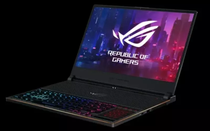 Ноутбук ASUS с Скидкой до 20%