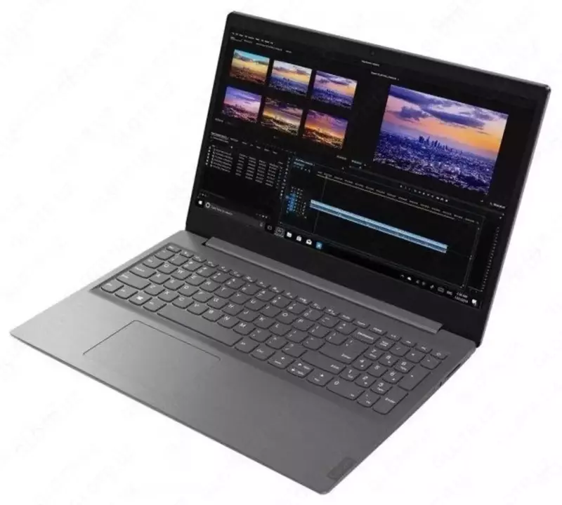 Ноутбук Lenovo V15-IGL (82C3001URU) - по запросу