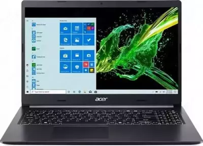 Ноутбук Acer Aspire 3 A315-56-313U / 4Gd SSD