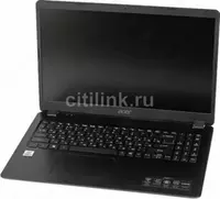 Ноутбук Acer Aspire 3 A315-56-313U / 4Gd HDD - по запросу