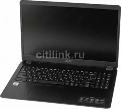 Ноутбук Acer Aspire 3 A315-56-313U / 4Gd HDD - Цена по запросу