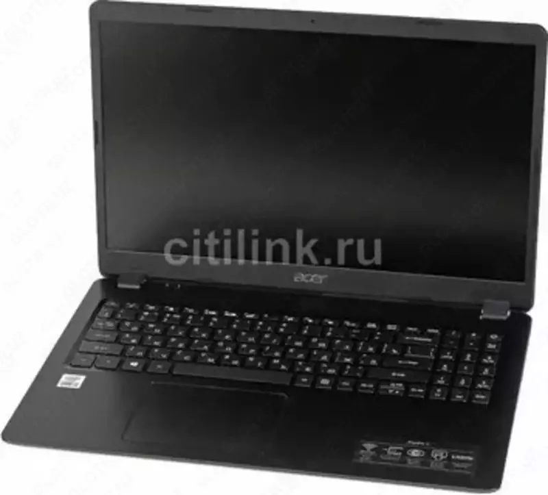 Ноутбук Acer Aspire 3 A315-56-313U / 4Gd HDD - по запросу