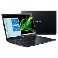 Ноутбук Acer Aspire 3 A315-56-313U / 8Gd SSD+HDD - по запросу