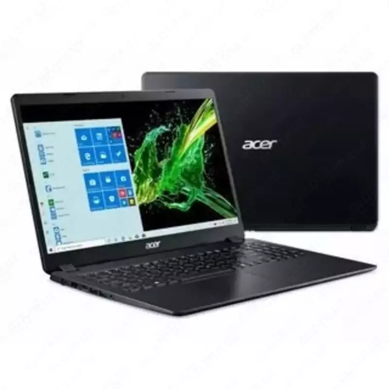 Ноутбук Acer Aspire 3 A315-56-313U / 8Gd SSD+HDD - по запросу