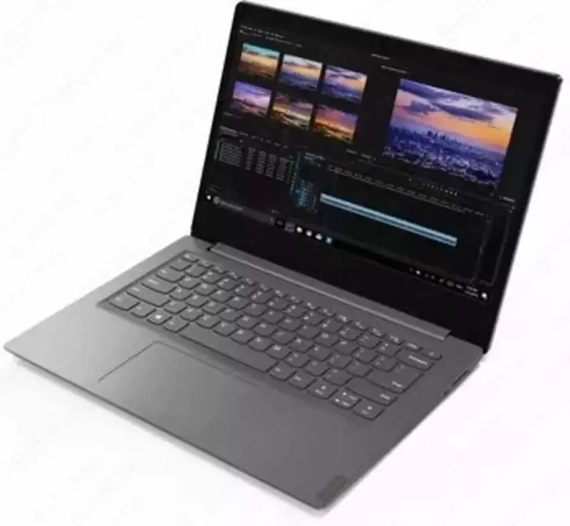 Ноутбук Lenovo V15-IIL 8192-HDD