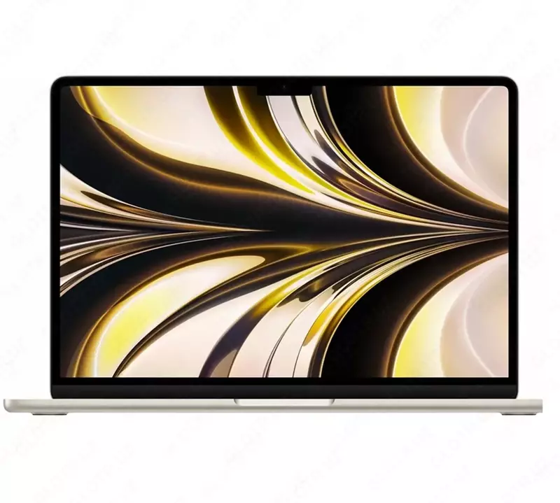 Ноутбук Apple MacBook Air 13 M2/24/1TB 13.3" Star Light