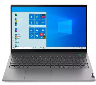 Ноутбук LENOVO ThinkBook 15 G3 R7-5700 8Gb 1TB HDD 15.6" FHD IPS