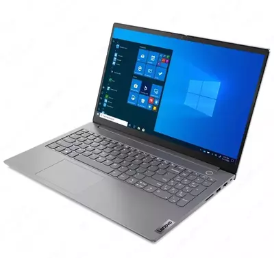 Ноутбук LENOVO ThinkBook 15 G3 R7-5700 8Gb 1TB HDD 15.6" FHD IPS - Цена по запросу
