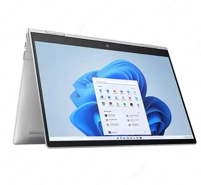 Ноутбук HP ENVY 15-ES2003CA I7-1260P 16GB 1000GB 15.6" FHD IPS TOUCHSCEEN