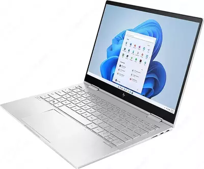 Ноутбук HP ENVY 15-ES2003CA I7-1260P 16GB 1000GB 15.6" FHD IPS TOUCHSCEEN - Цена по запросу