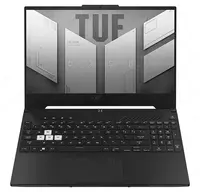 Ноутбук ASUS TUF GAMING FX517ZM-AS73 I7-12650H 16GB 512GB RTX3060 6GB 15.6" 2022