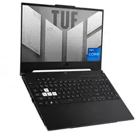 Ноутбук ASUS TUF GAMING FX517ZM-AS73 I7-12650H 16GB 512GB RTX3060 6GB 15.6" 2022 - по запросу