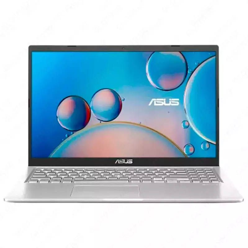 Ноутбук ASUS X515JA-BR4002W I5-1035G1 4GB 512GB 15.6" W11 SILVER