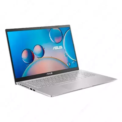 Ноутбук ASUS X515JA-BR4002W I5-1035G1 4GB 512GB 15.6" W11 SILVER - Цена по запросу