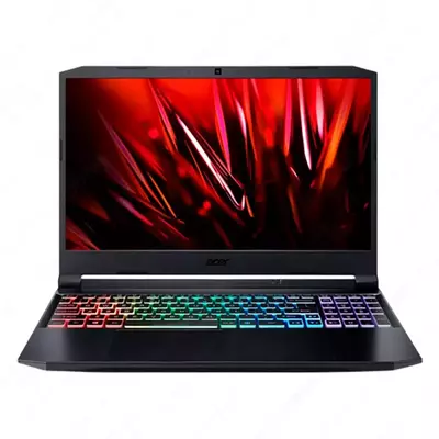 Ноутбук ACER NITRO 5 AN515-57-919C I9-11900H 16GB 512GB RTX3060 6GB 15.6"