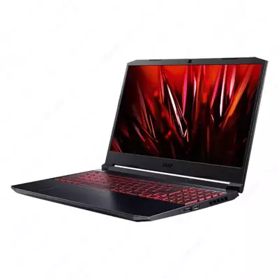 Ноутбук ACER NITRO 5 AN515-57-919C I9-11900H 16GB 512GB RTX3060 6GB 15.6" - Цена по запросу