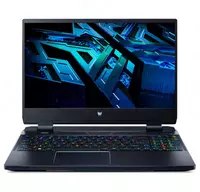Ноутбук ACER PREDATOR HELIOS 300 PH315-55-70ZV I7-12700H 16GB 512GB RTX3060 6GB 15.6" FHD IPS