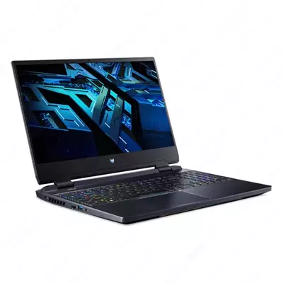 Ноутбук ACER PREDATOR HELIOS 300 PH315-55-70ZV I7-12700H 16GB 512GB RTX3060 6GB 15.6" FHD IPS - Цена по запросу