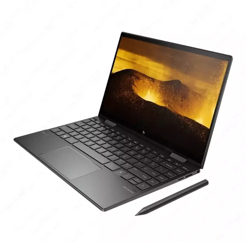 Ноутбук HP ENVI x360 13-ay1000np R5-5600U 16GB 512GB 13