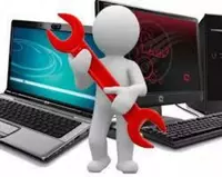 Ремонт оргтехники