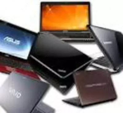 Услуги по списанию ноутбуков - Цена по запросу