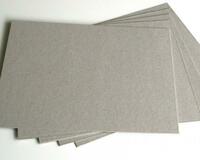 Картон переплетный "Б"