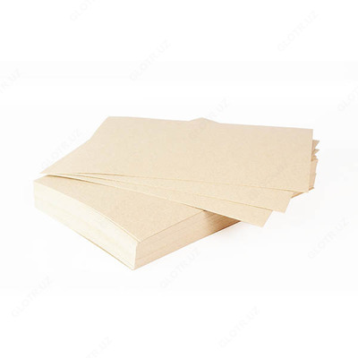 Majburiy karton "PKS"