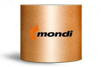 Бумага газетная MONDI в рулонах
