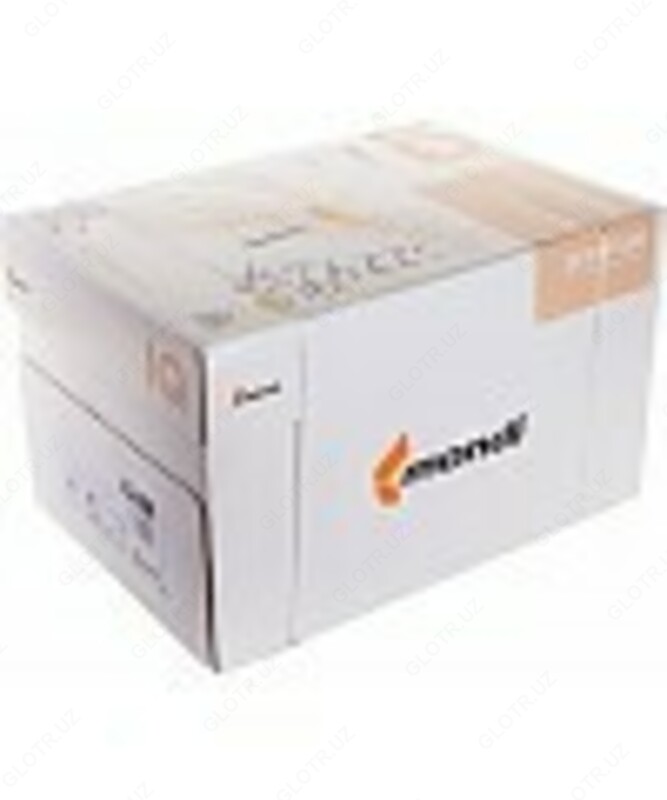 Бумага газетная MONDI формат А4 - по запросу