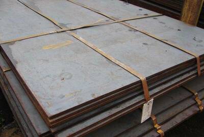 17 450 000 сум / т Стальные листы г/к (Россия)