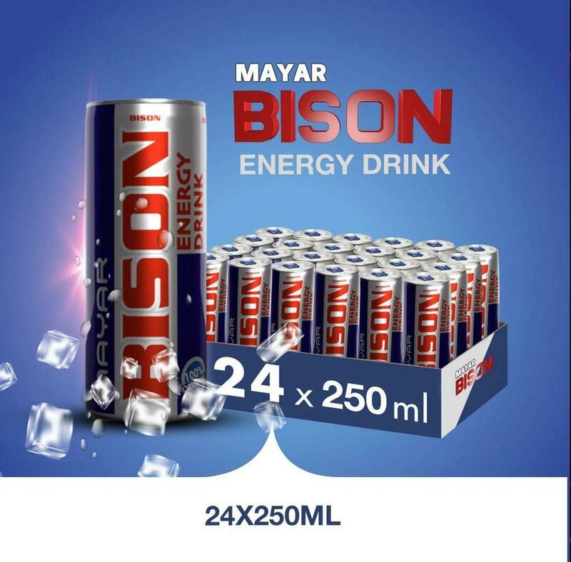 BISON