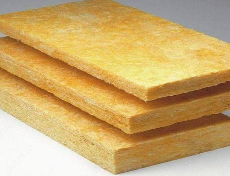 Fiberglas plitalari Evrocover 50