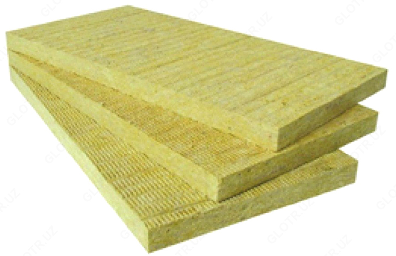 Fiberglas plitalari Evrocover 60